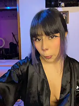 Ami_L's Live XXX Chat