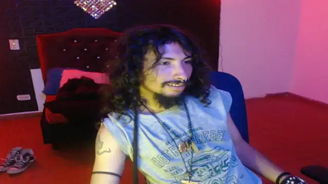 strap_420 Webcam show