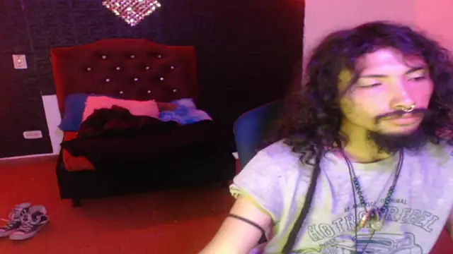 strap_420 ওয়েবক্যাম শো