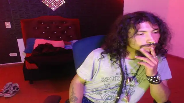 strap_420 Webcam show