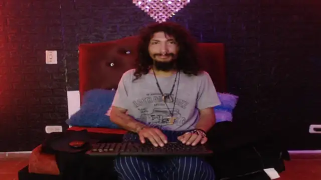 Webkamerová show strap_420
