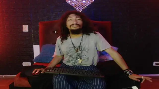 Webkamerová show strap_420