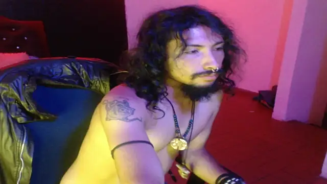 strap_420 webcam show