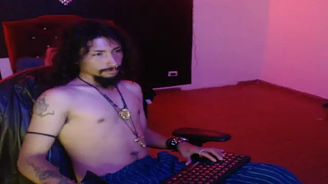 strap_420 Webcam-Show