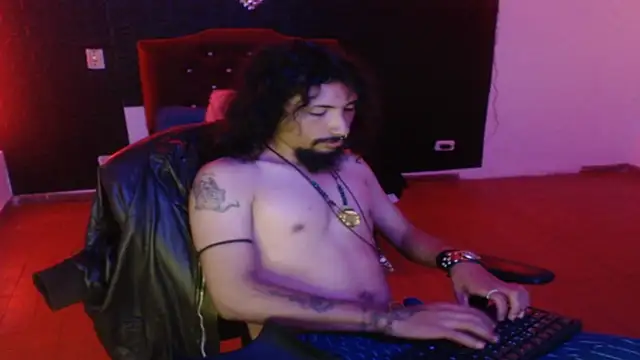 Webkamerová show strap_420