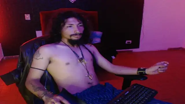 strap_420 Webcam show