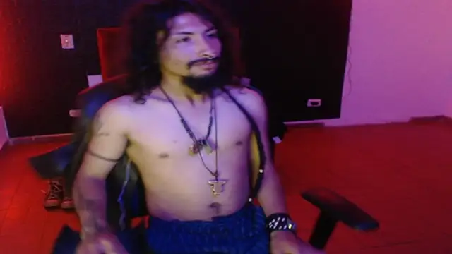 strap_420 Webcam show