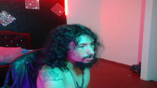Вебкам-шоу strap_420