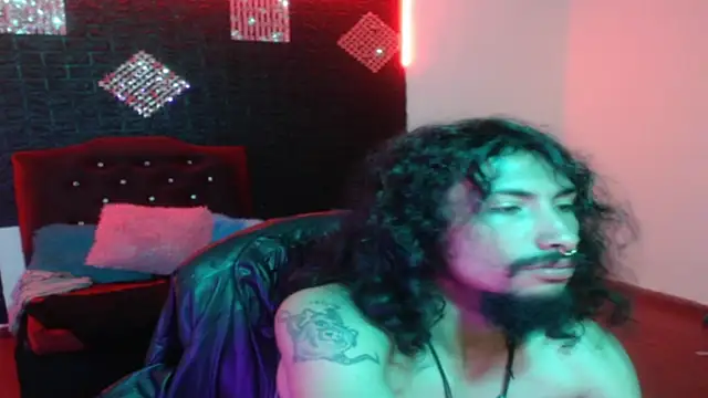 Webkamerová show strap_420