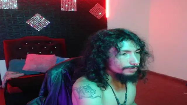 strap_420 Webcam-Show