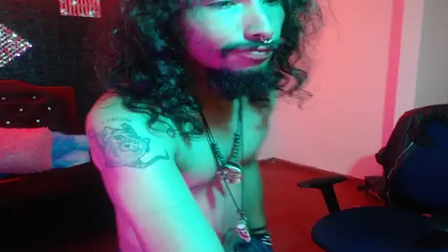 strap_420's Webcam Show