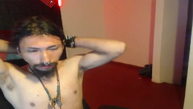 Show de webcam de strap_420