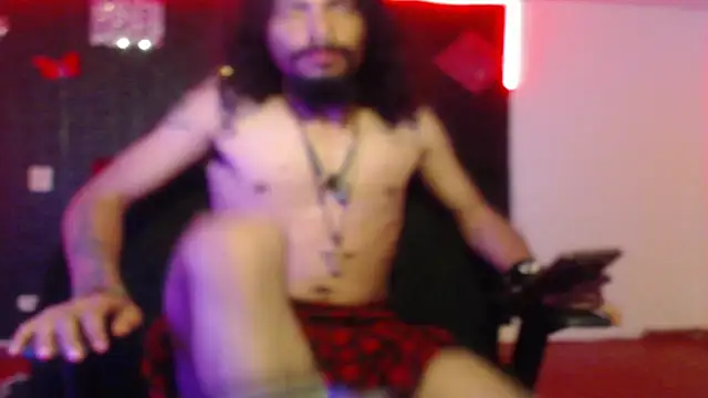 strap_420 Webcam show