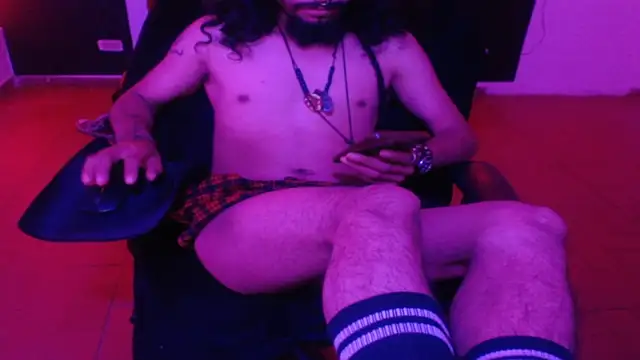 Webkamerová show strap_420