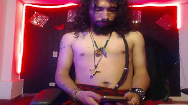 Webkamerová show strap_420