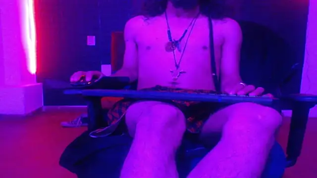 strap_420 Webcam-Show
