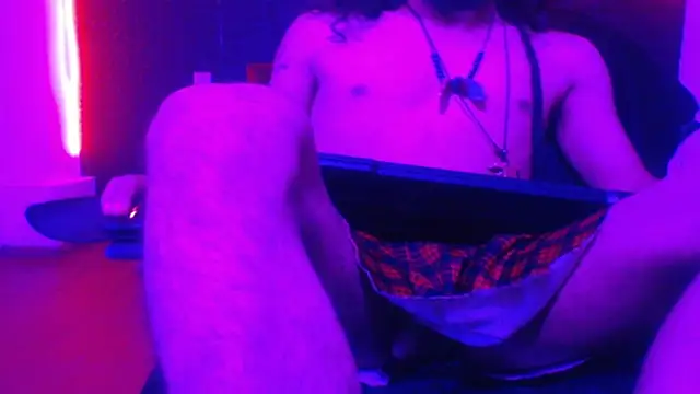 strap_420 webcam show