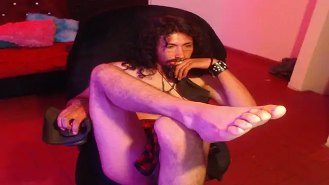 Webkamerová show strap_420