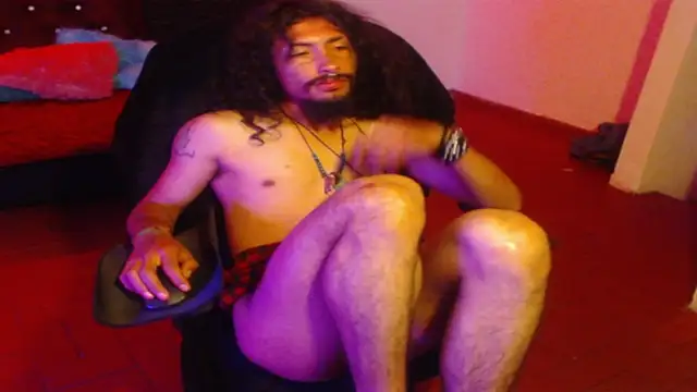 Show de webcam de strap_420