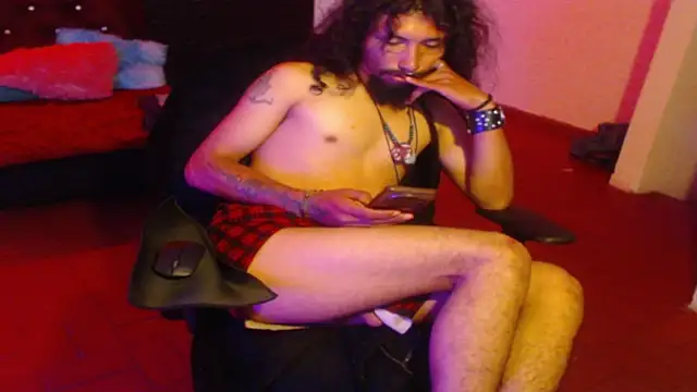 strap_420 Webcamshow