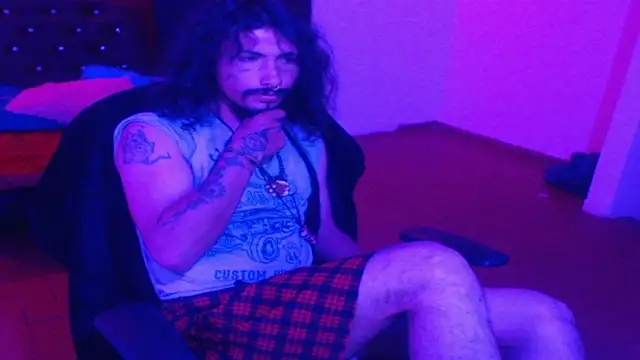 Webkamerová show strap_420