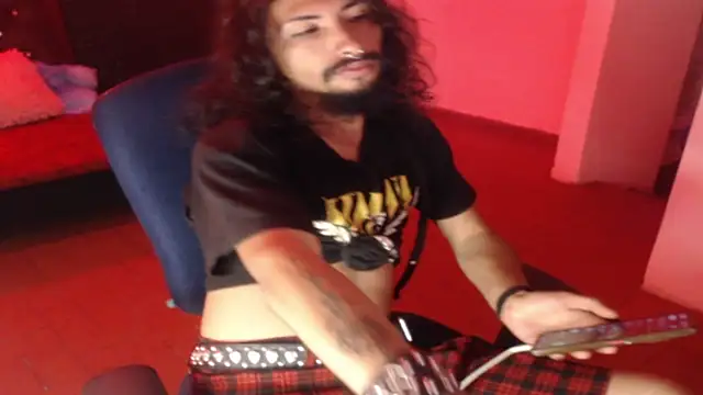 Webkamerová show strap_420