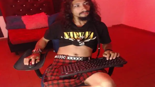 strap_420 – Kamerová šou