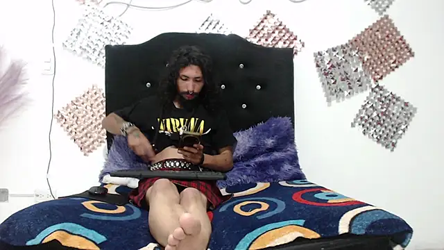 Вебкам-шоу strap_420