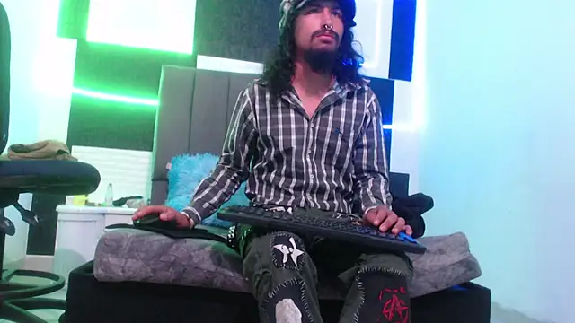Вебкам-шоу strap_420