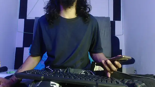 strap_420 Webcam show