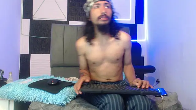 strap_420 Webcam show