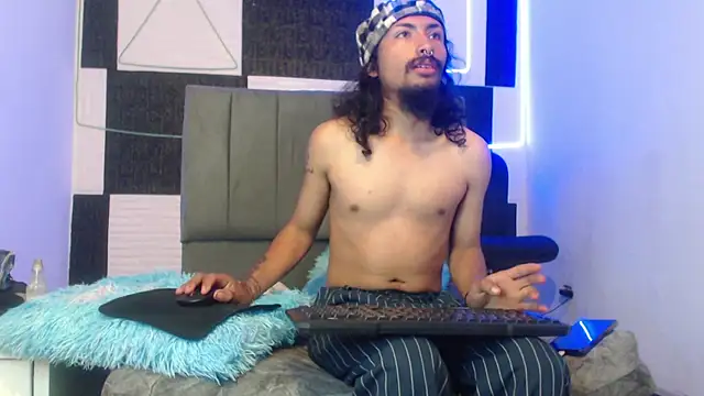 Webkamerová show strap_420