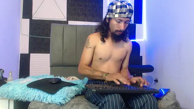 strap_420 – Kamerová šou