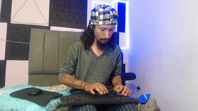 Вебкам-шоу strap_420