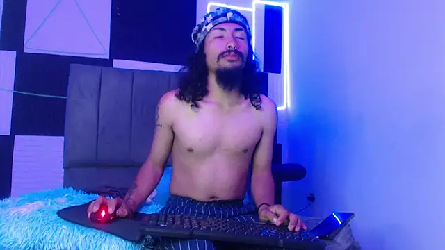 הופעת וובקאם של strap_420
