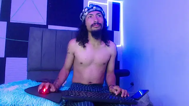 strap_420 Webcam show