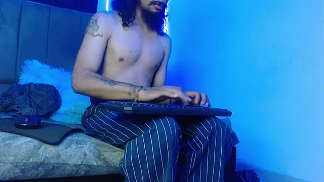 strap_420 webkamerás műsora