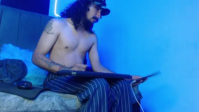 strap_420 – Kamerová šou