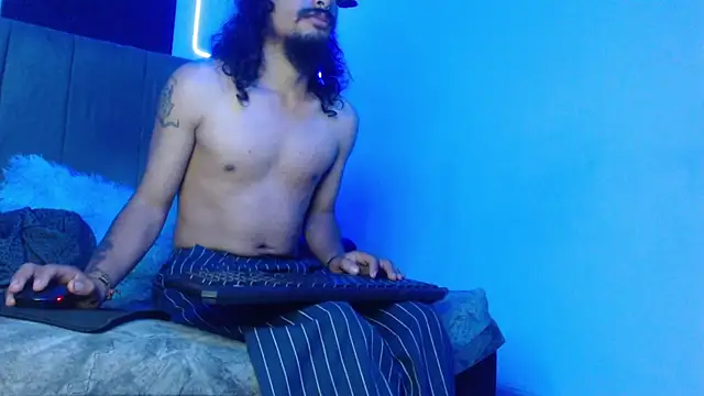 Webkamerová show strap_420