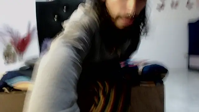 Show de webcam de strap_420