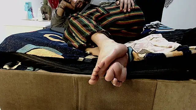 strap_420's Webcam Show