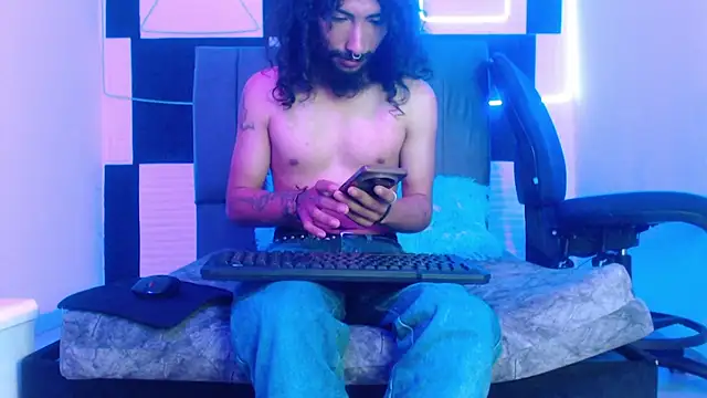Show Webcam de strap_420