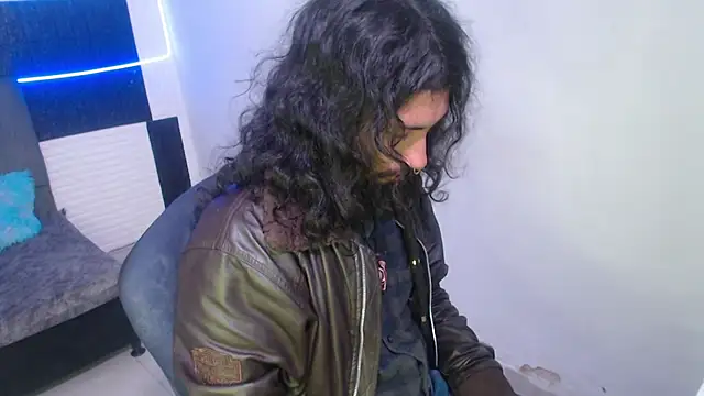 Show webcam de strap_420