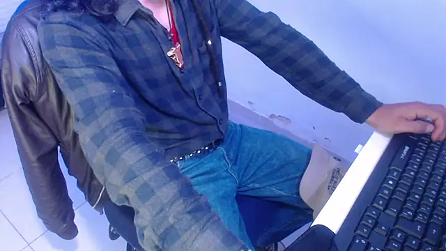 Show Webcam de strap_420