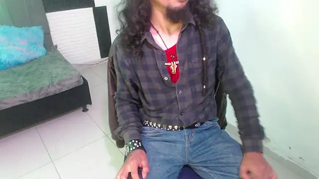 strap_420 Pertunjukan Webcam
