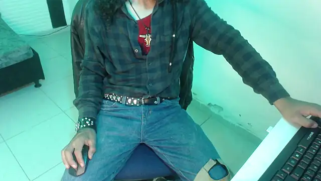 Webkamerová show strap_420