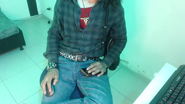 Webkamerová show strap_420