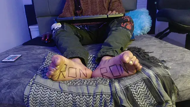 strap_420 ওয়েবক্যাম শো