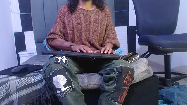 strap_420 webkamerás műsora