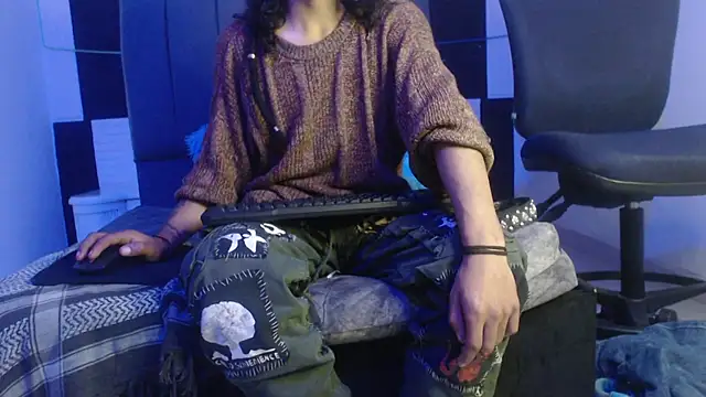 Вебкам-шоу strap_420